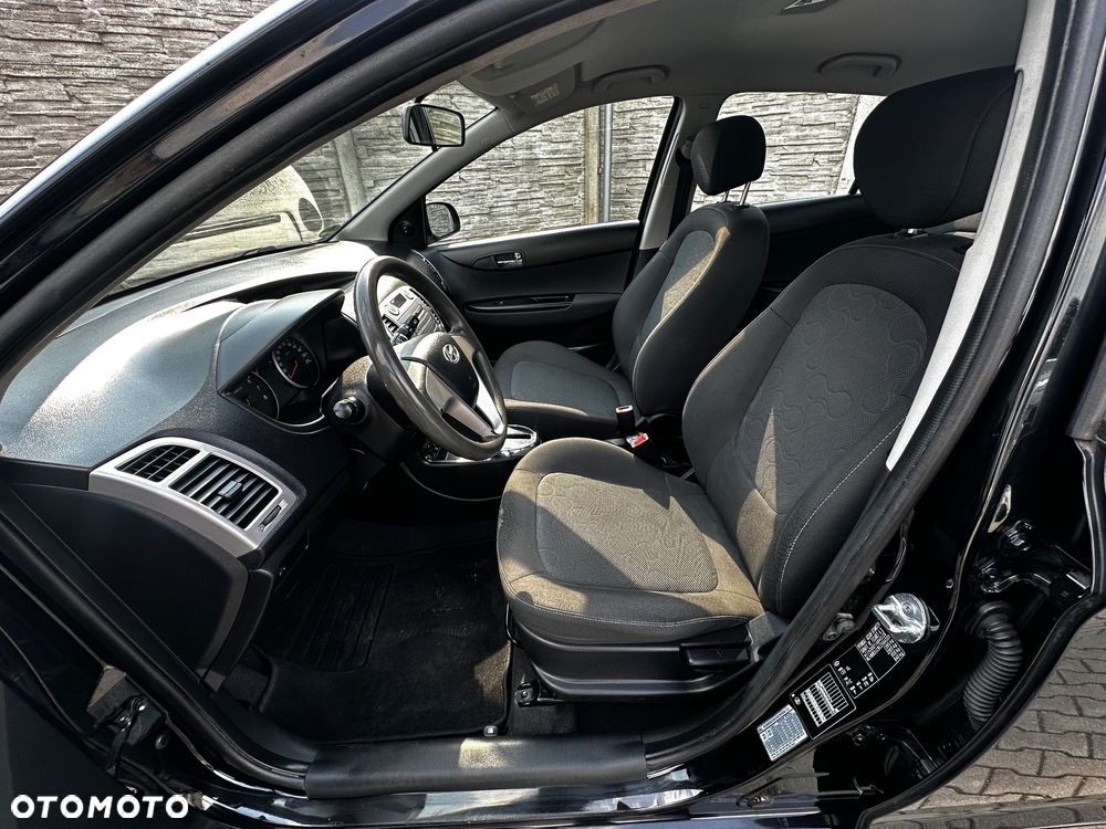 Hyundai i20 1.4 Comfort - 5