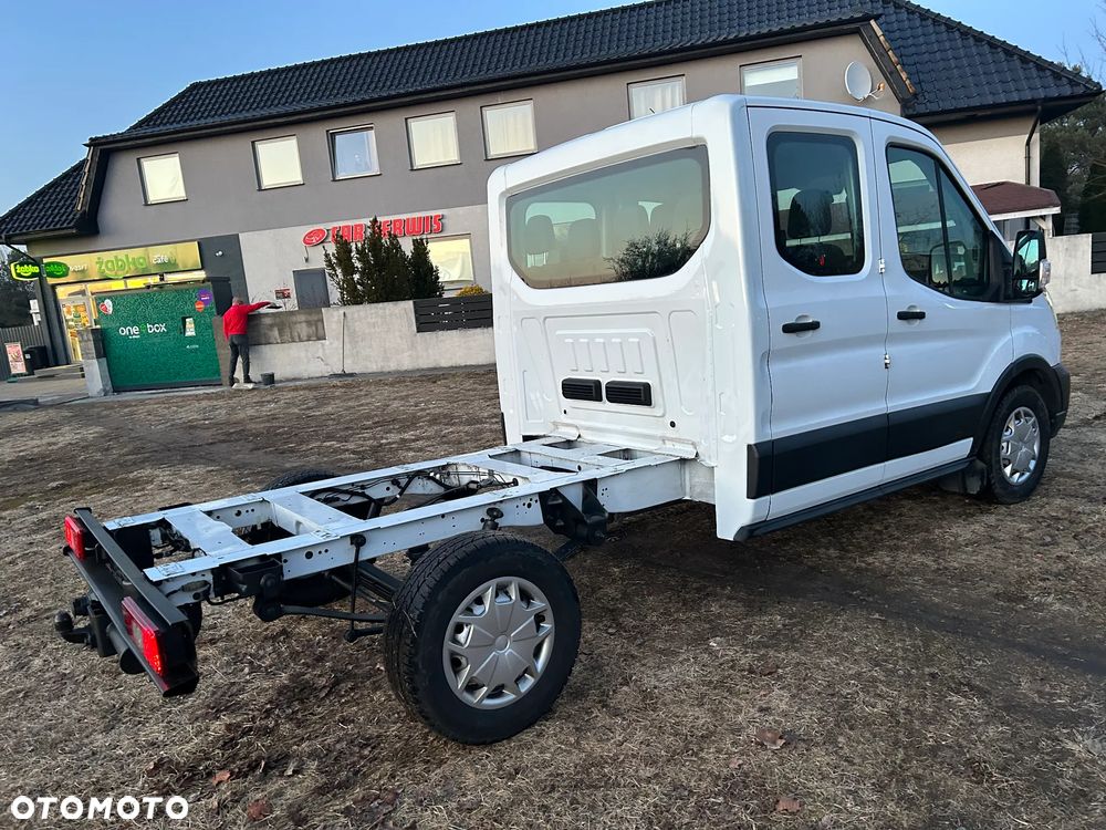Ford Transit - 10