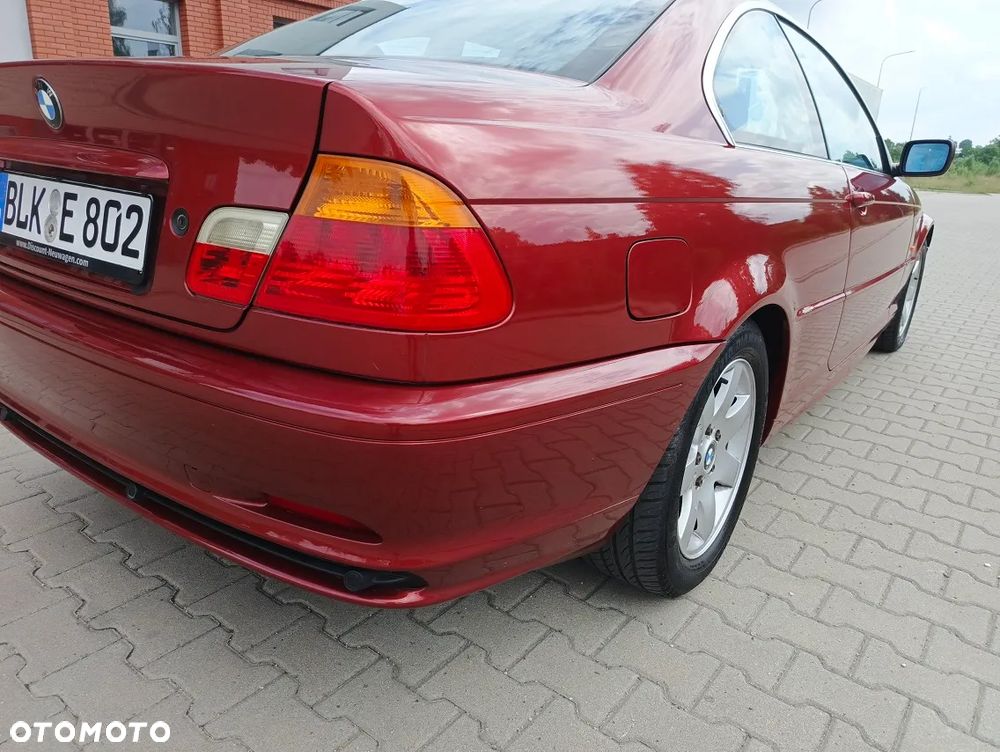 BMW Seria 3 - 14