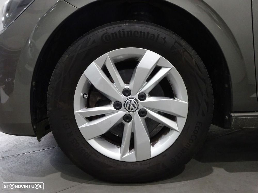 VW Polo 1.6 TDI Confortline - 33