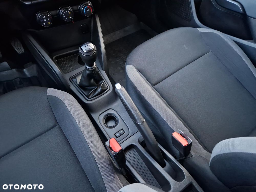 Dacia Duster 1.0 TCe Essential - 15