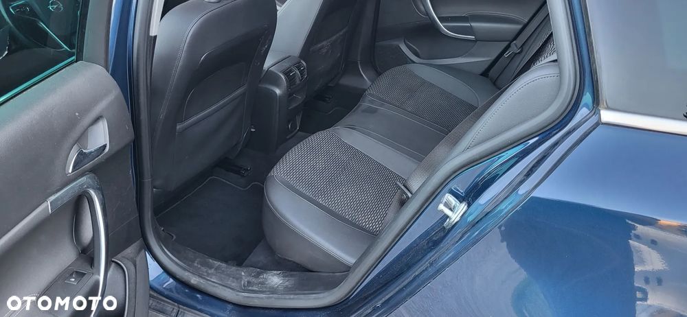 Opel Insignia 2.0 CDTI Cosmo - 18