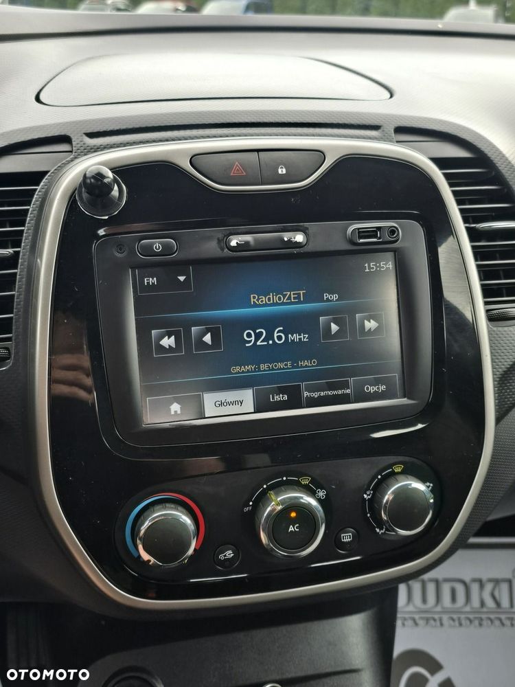 Renault Captur - 26