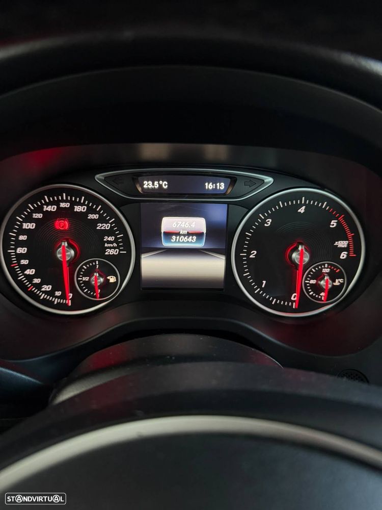Mercedes-Benz A 140 - 5
