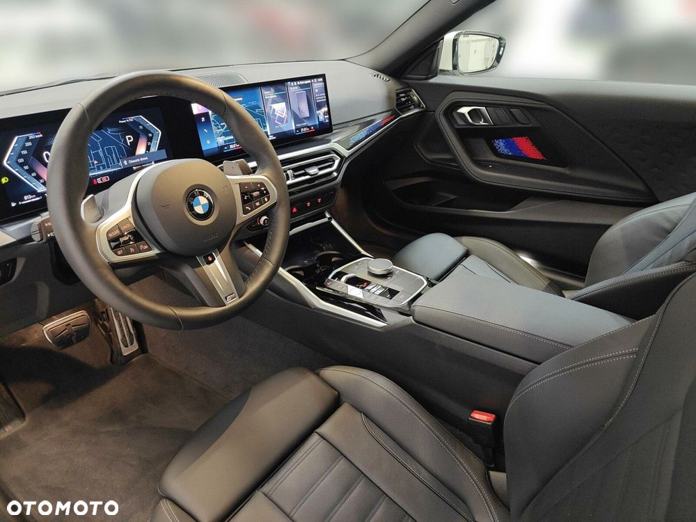 BMW Seria 2 220i M Sport - 10