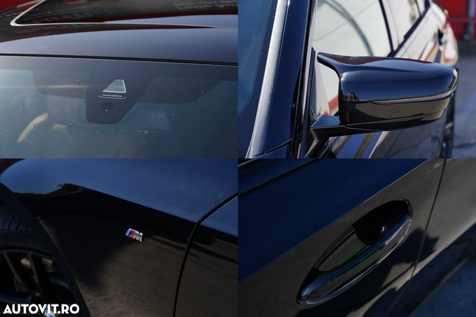 BMW M3 M340i xDrive AT MHEV - 21