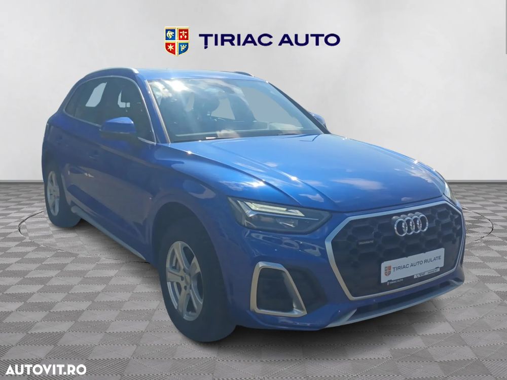 Audi Q5 - 7