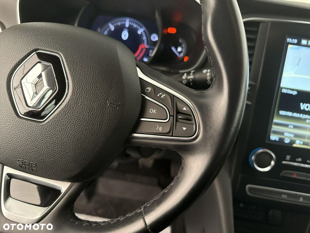 Renault Megane - 25