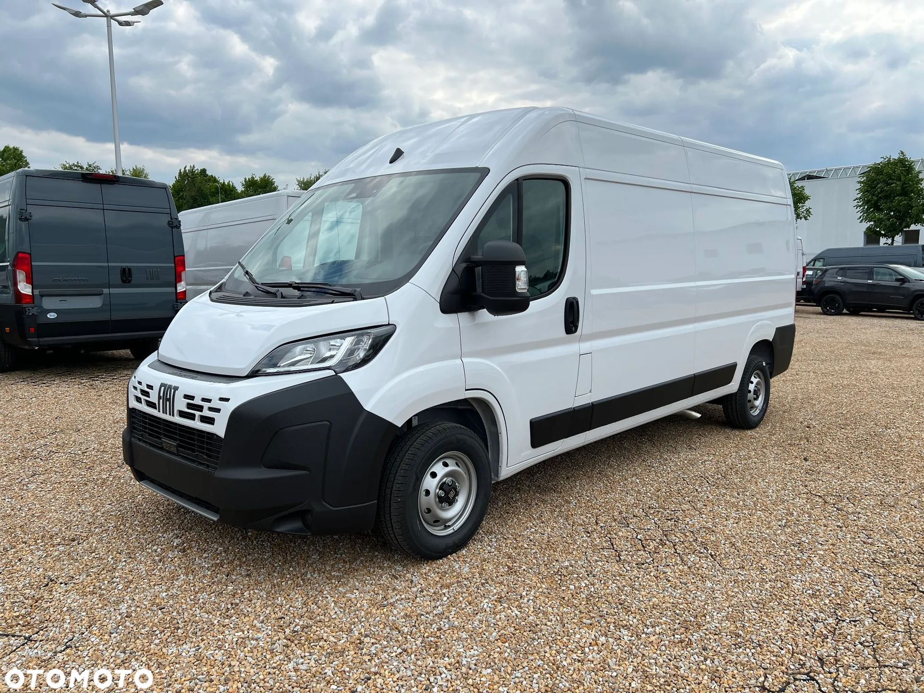 Fiat Ducato L3H2 - 5
