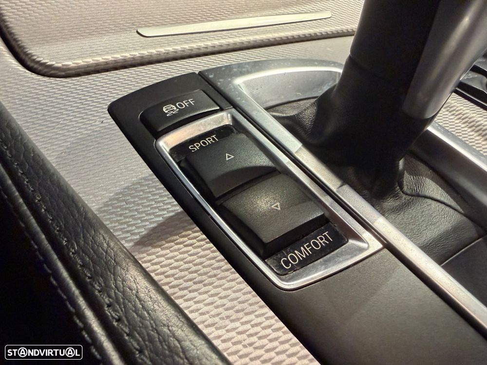 BMW M550d xDrive Auto - 46