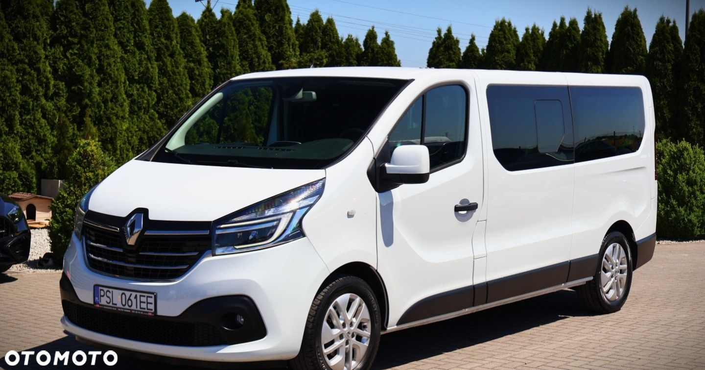 Renault Trafic - 11