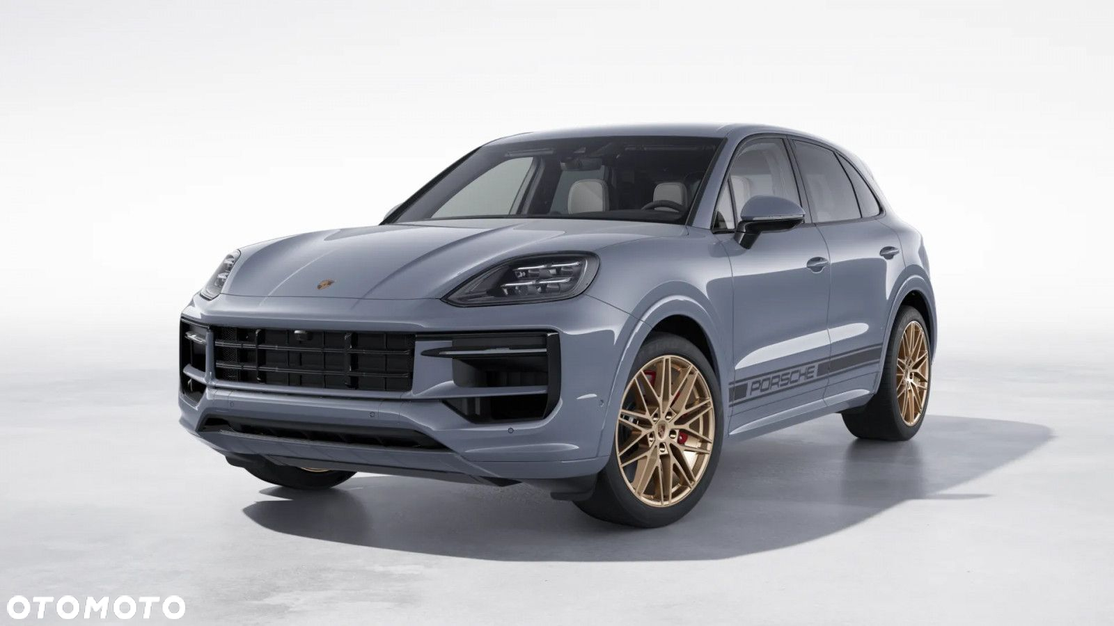 Porsche Cayenne GTS - 2