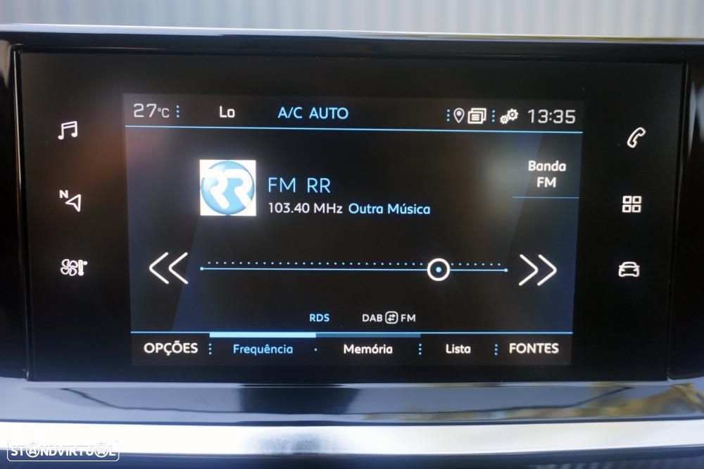 Peugeot 2008 PureTech 100 Allure - 9