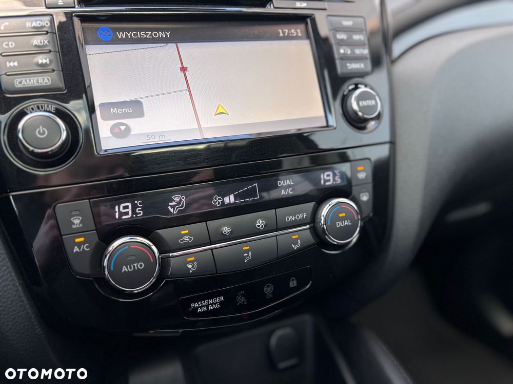 Nissan Qashqai 1.5 dCi Tekna+ - 23