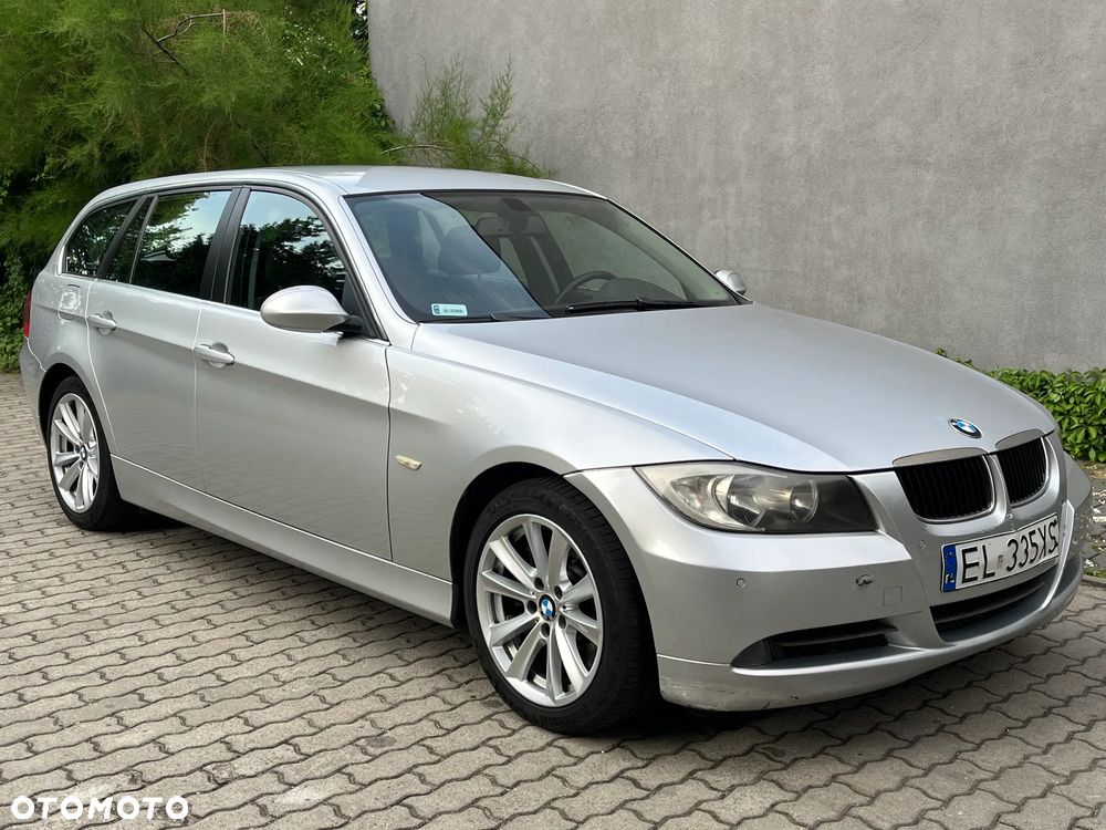 BMW Seria 3 335i - 3