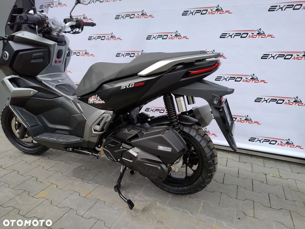 VOGE SR1 ADV - 6