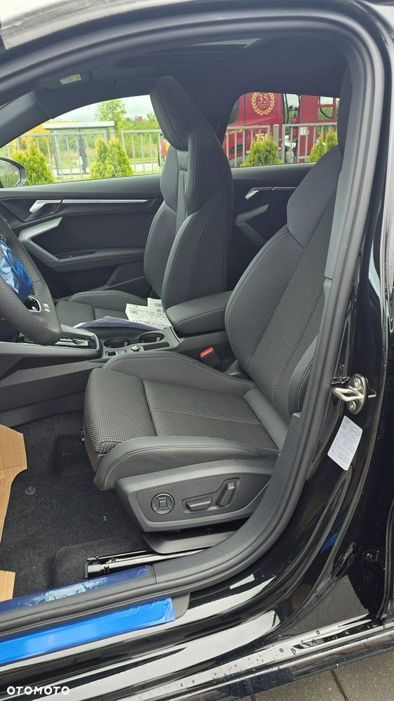 Audi A3 - 8