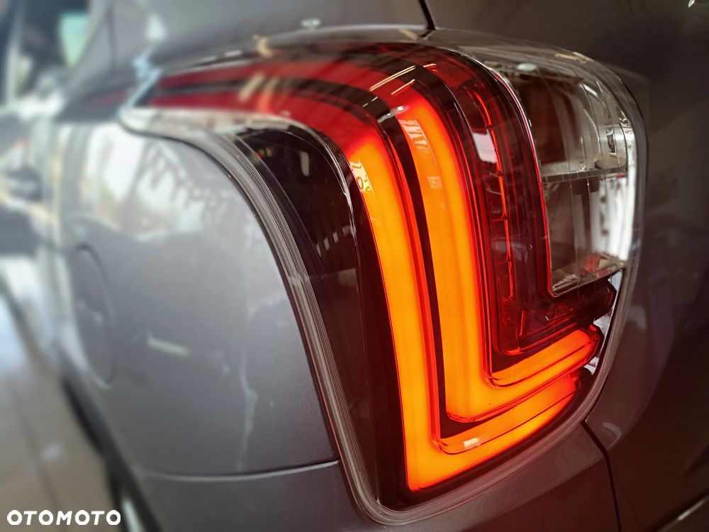 SsangYong/KGM Tivoli 1.5 T-GDI Adventure - 6