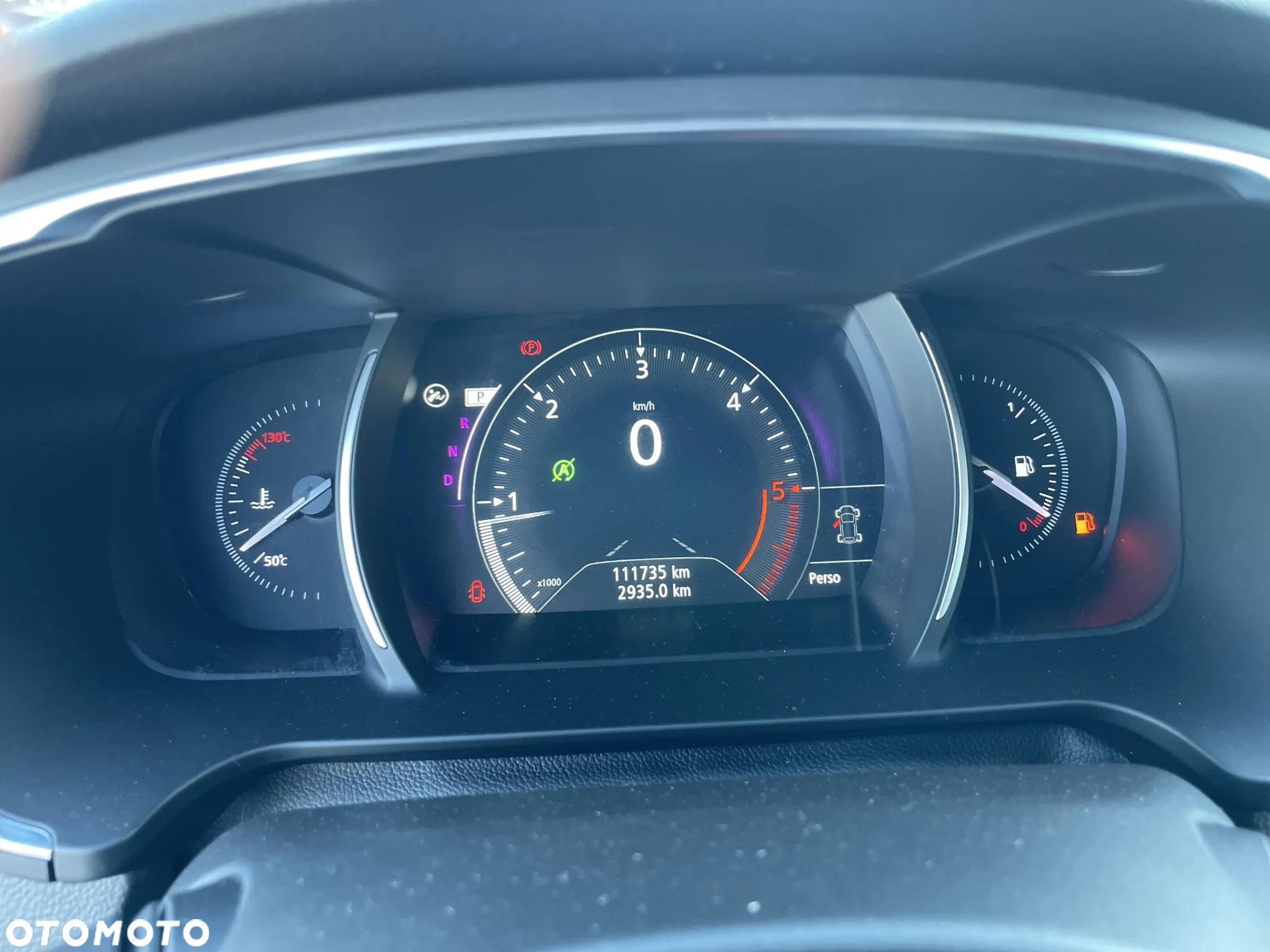 Renault Talisman 1.6 Energy dCi Intens EDC - 14