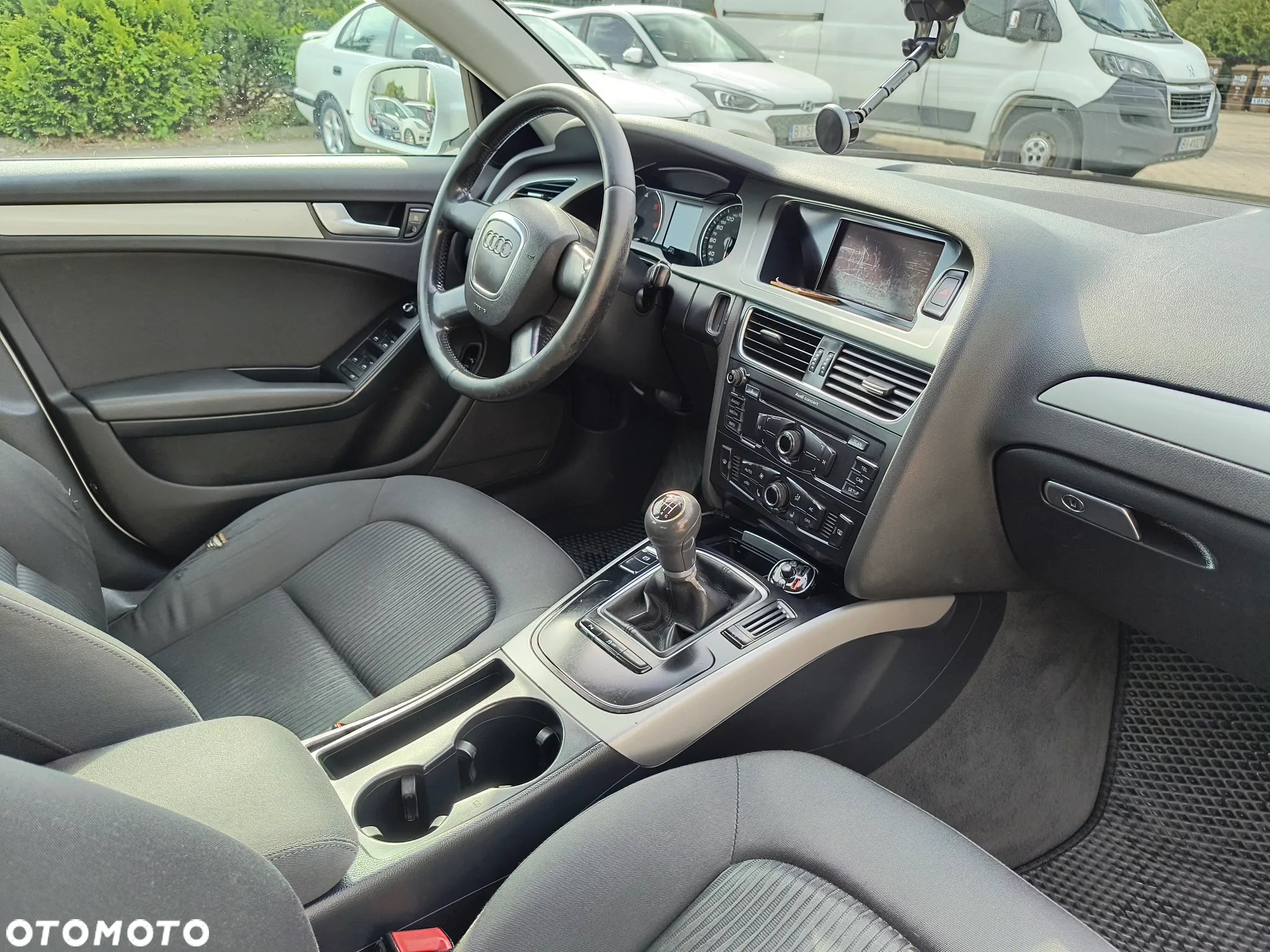 Audi A4 2.0 TDI - 21