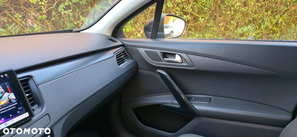 Peugeot 508 2.0 BlueHDi Allure S&S - 14
