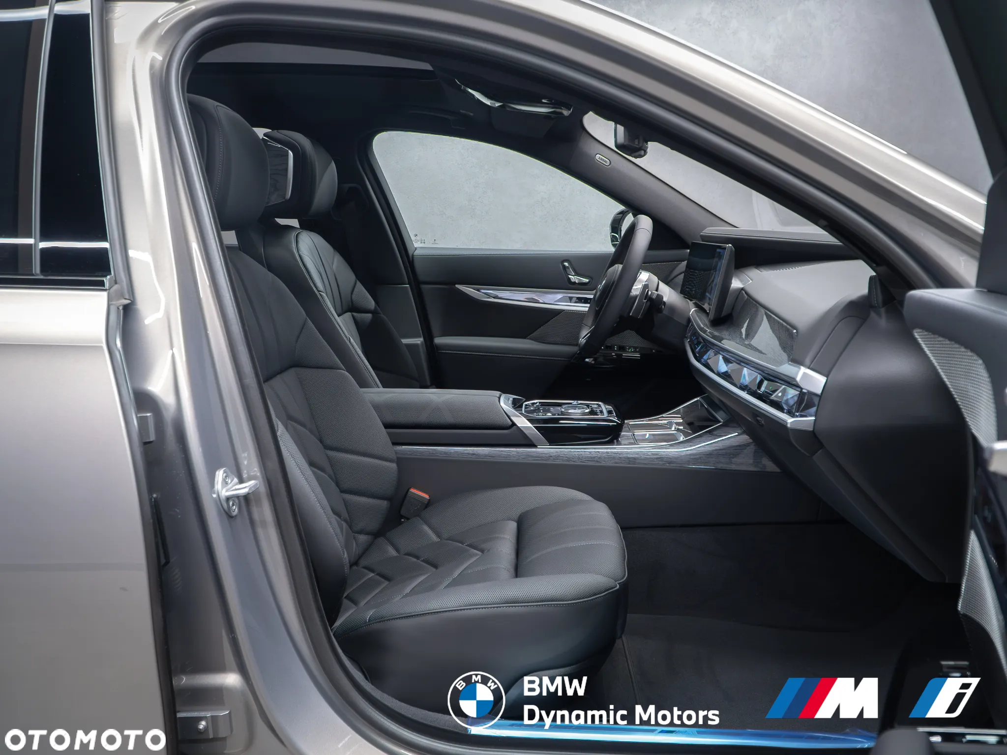 BMW Seria 7 740d xDrive - 22