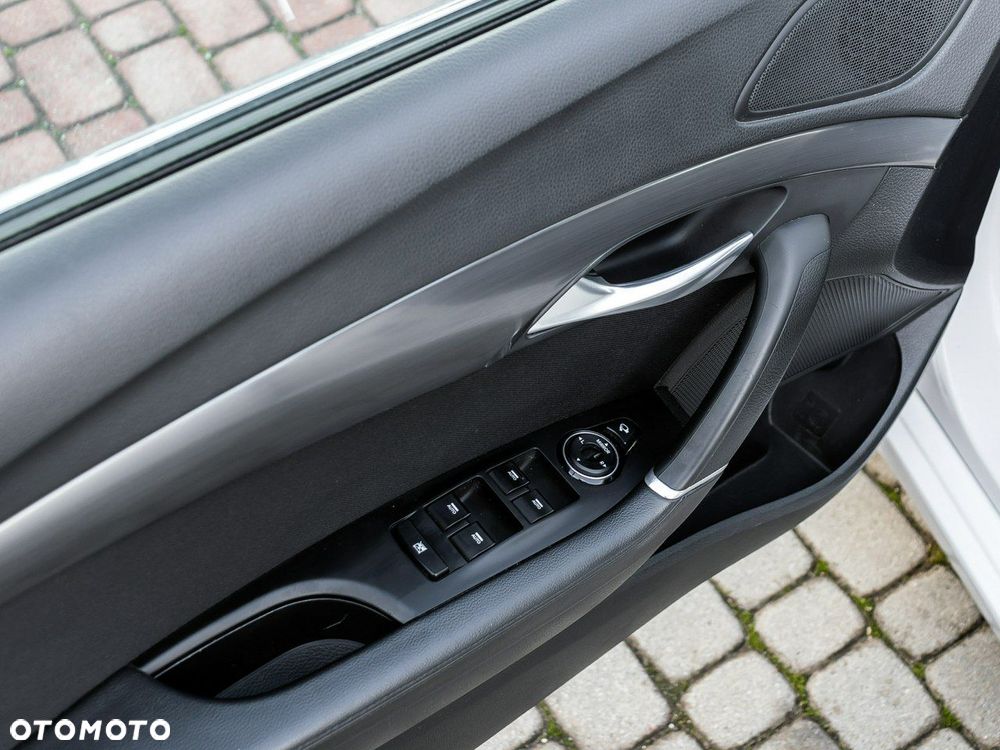 Hyundai i40 1.7 CRDi Premium - 11