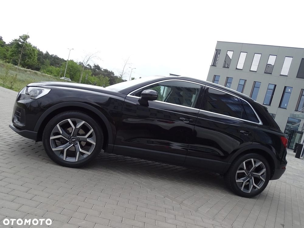 Audi Q3 - 8