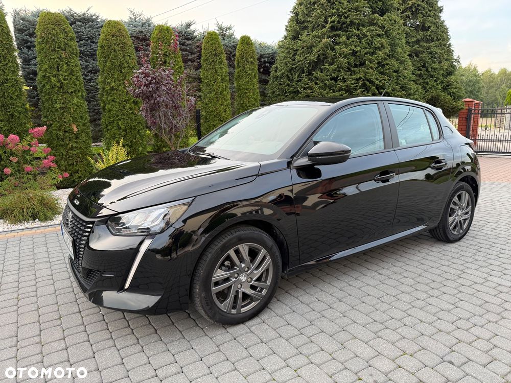 Peugeot 208 1.2 PureTech Active Pack S&S - 16