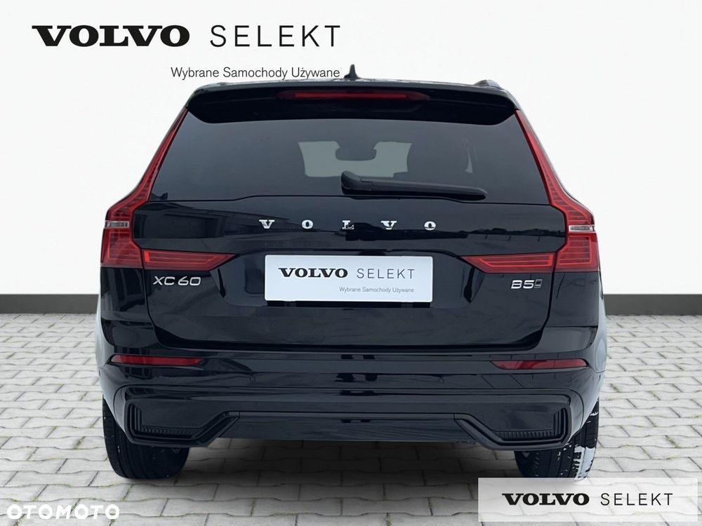 Volvo XC 60 - 7