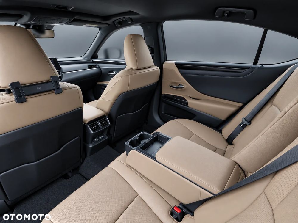 Lexus ES - 17