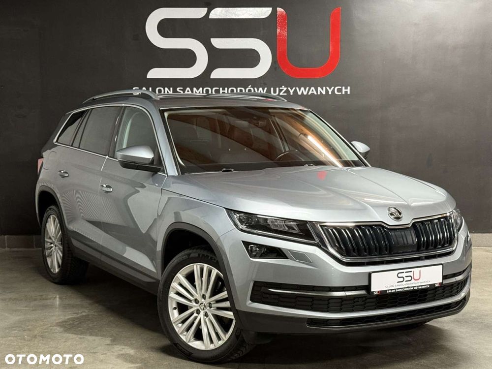 Skoda Kodiaq - 2