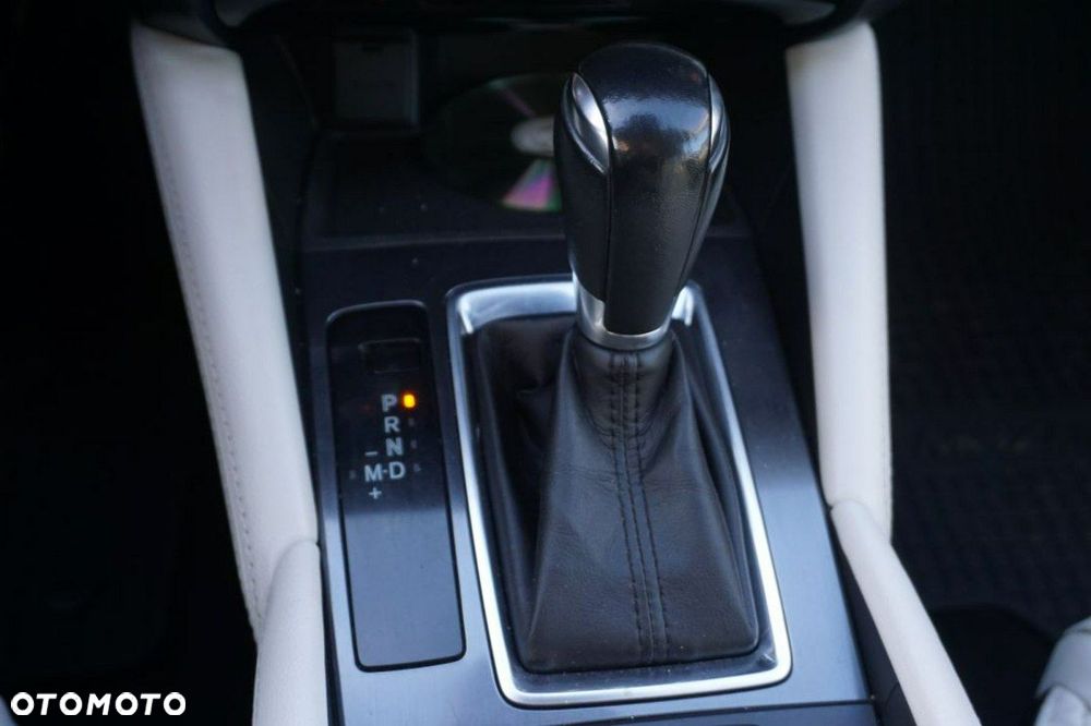 Mazda 6 - 15