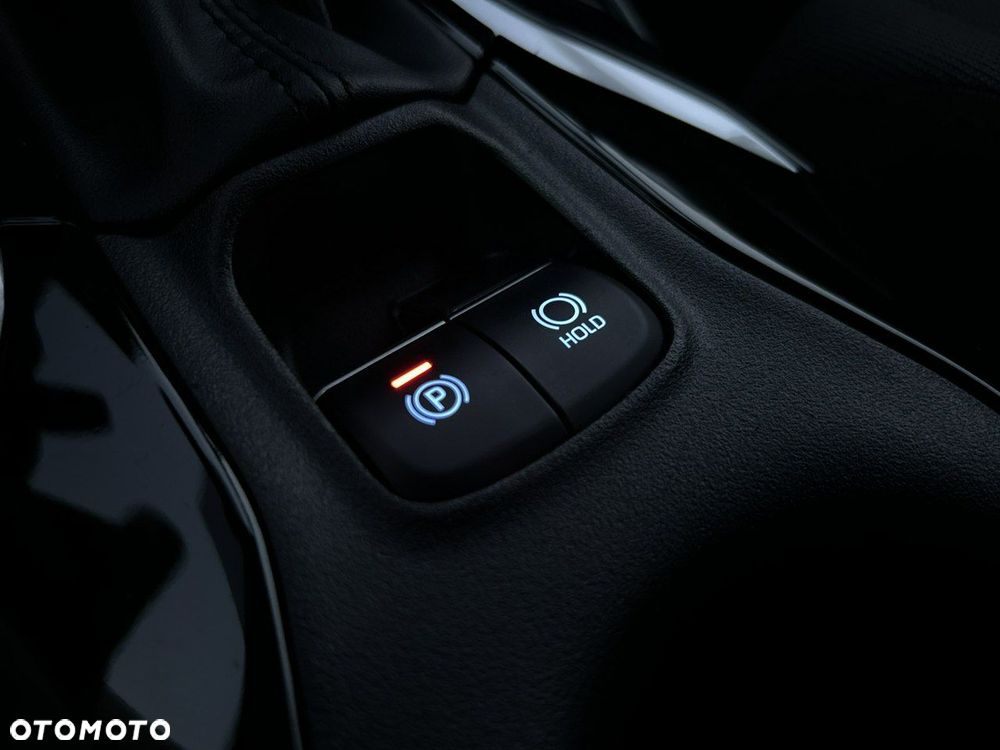 Toyota Corolla 1.5 Comfort MS - 35