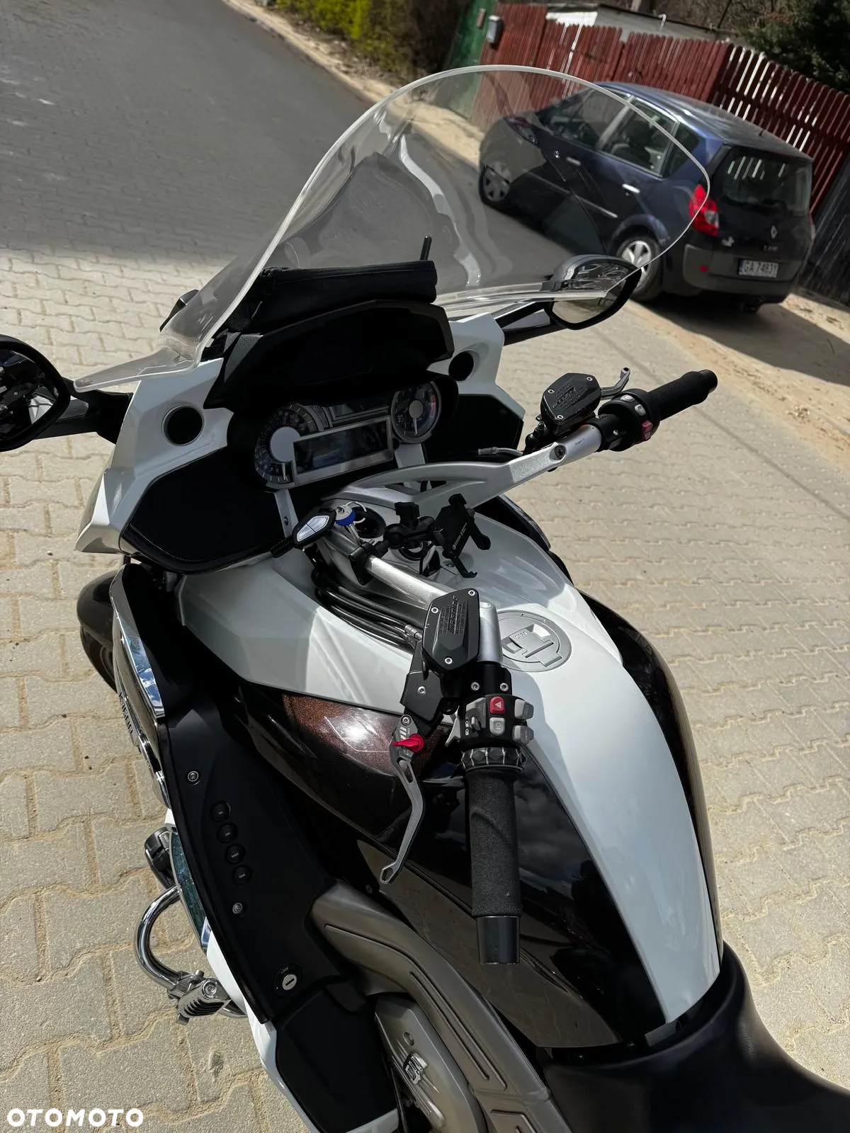 BMW K - 14