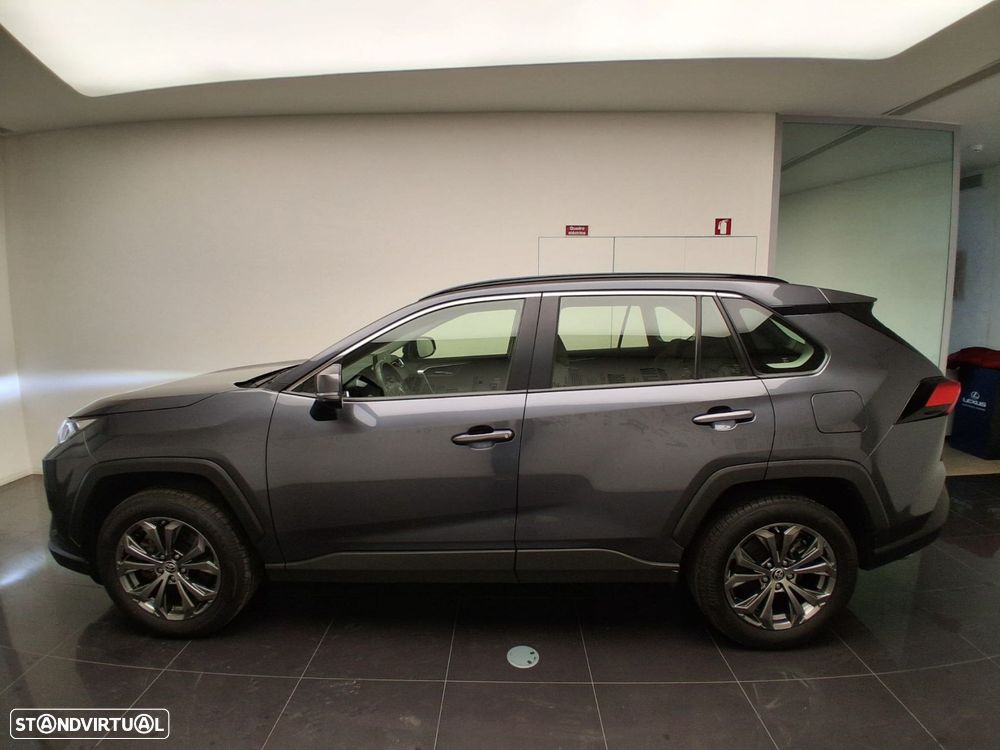 Toyota RAV4 - 3