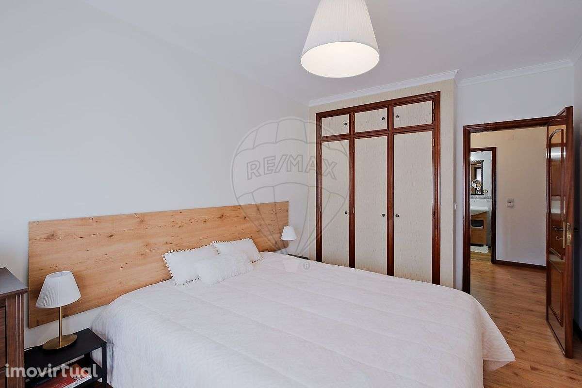 Apartamento T2 para arrendamento - Grande imagem: 3/25