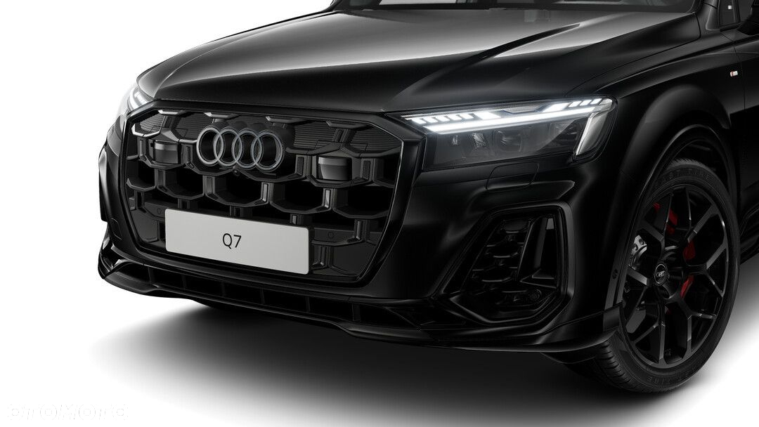 Audi Q7 - 7