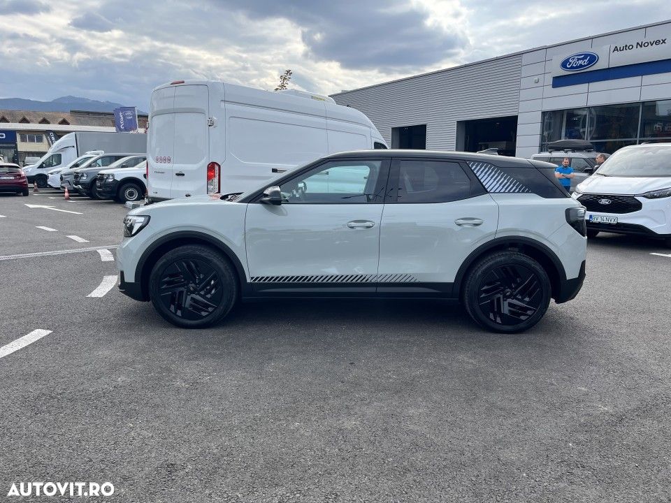 Ford Explorer - 3