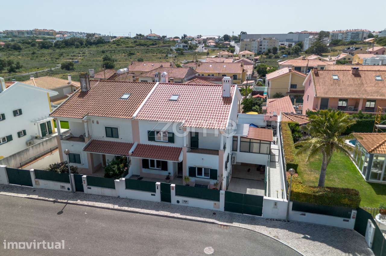 Moradia T4+1, com piscina - Grande imagem: 2/60