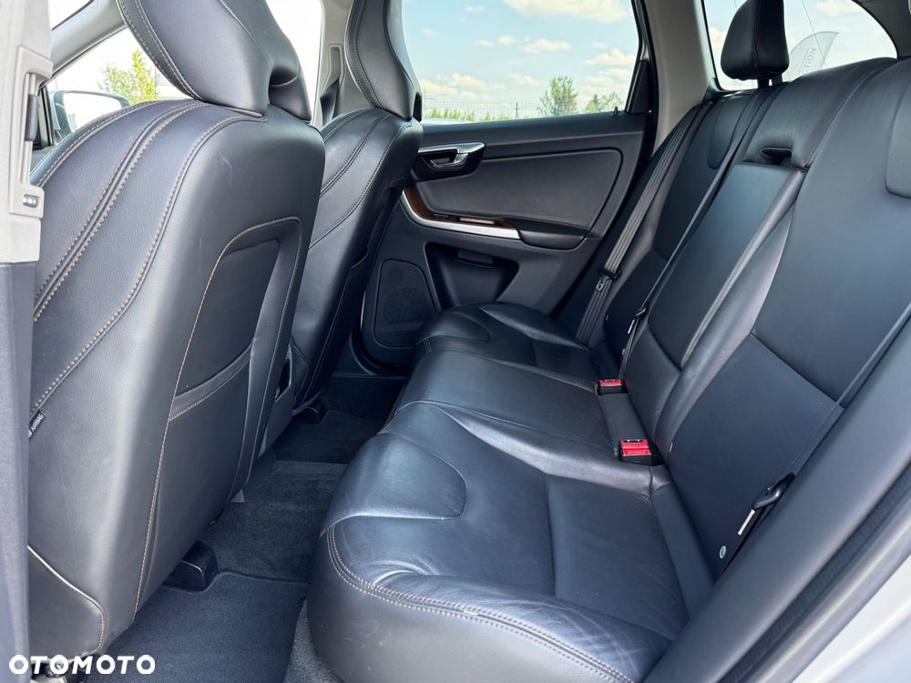 Volvo XC 60 T5 AWD Geartronic Linje Inscription - 20