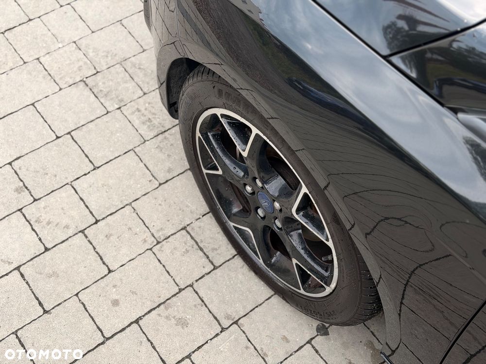 Ford Focus - 4