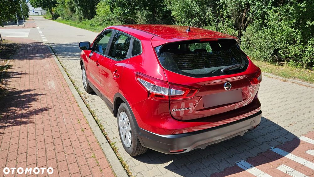 Nissan Qashqai 1.2 DIG-T Tekna - 12
