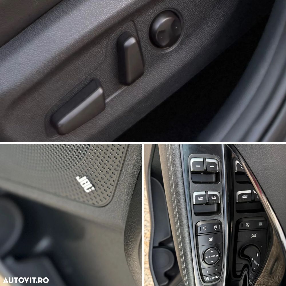 Kia Niro 1.6 GDI 2WD Aut. Edition 7 - 11