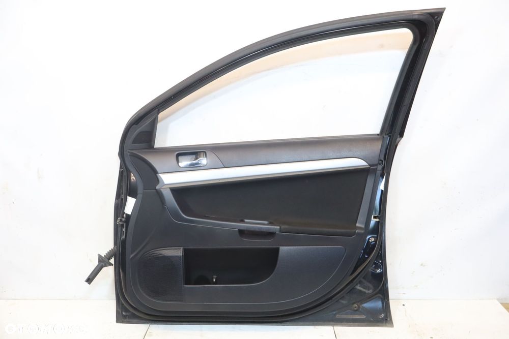 drzwi prawy przód - 2