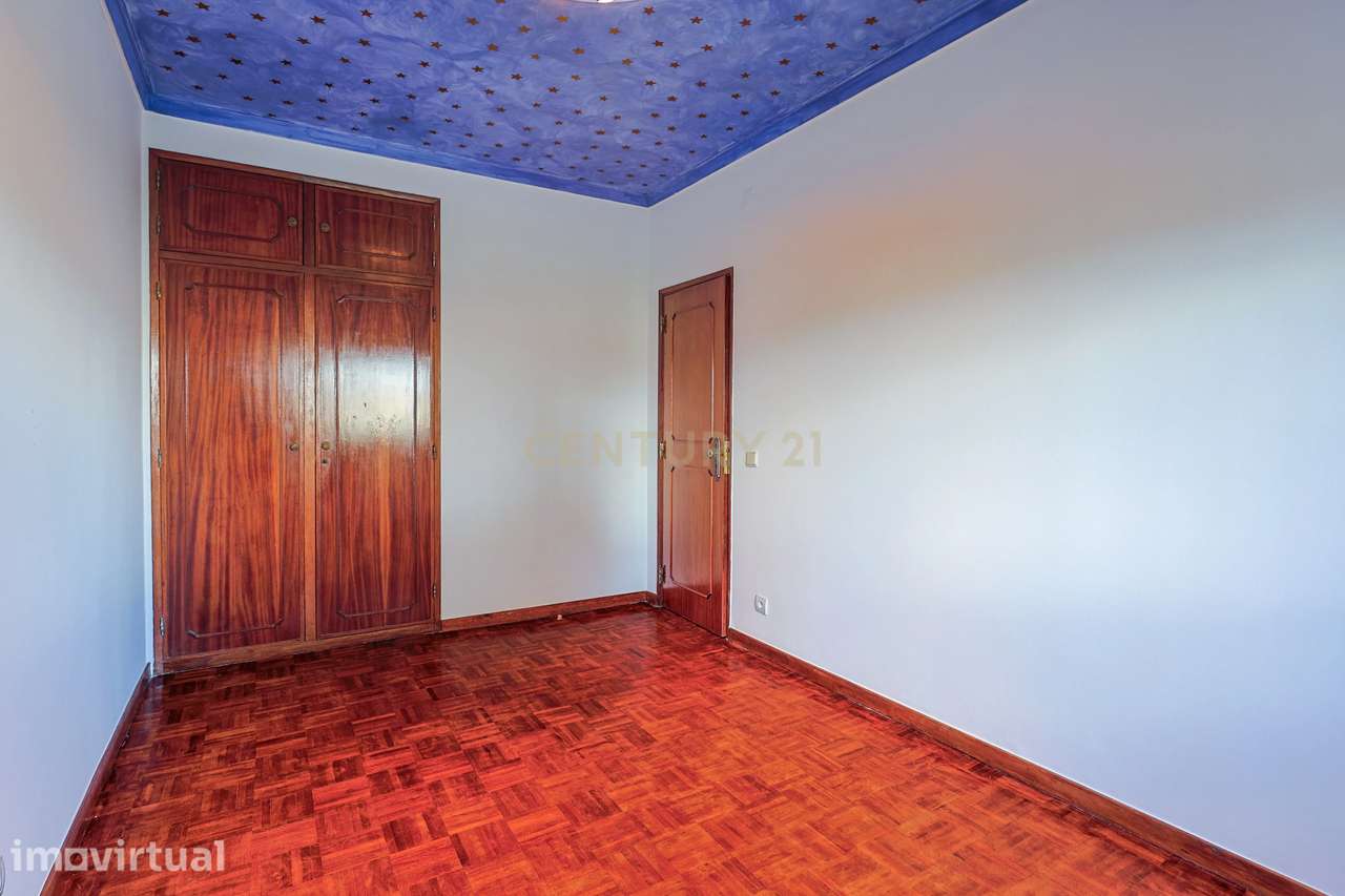 Moradia T4 - Arrendamento - Foros de Amora - Grande imagem: 5/43