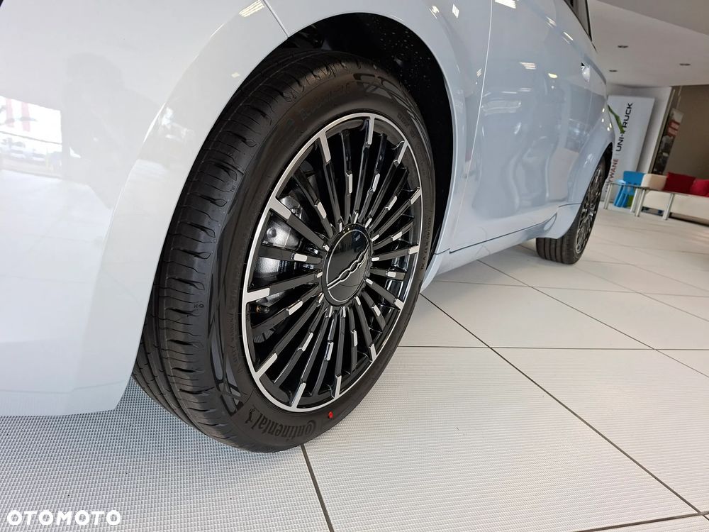 Fiat 500 1.0 GSE Icon - 20