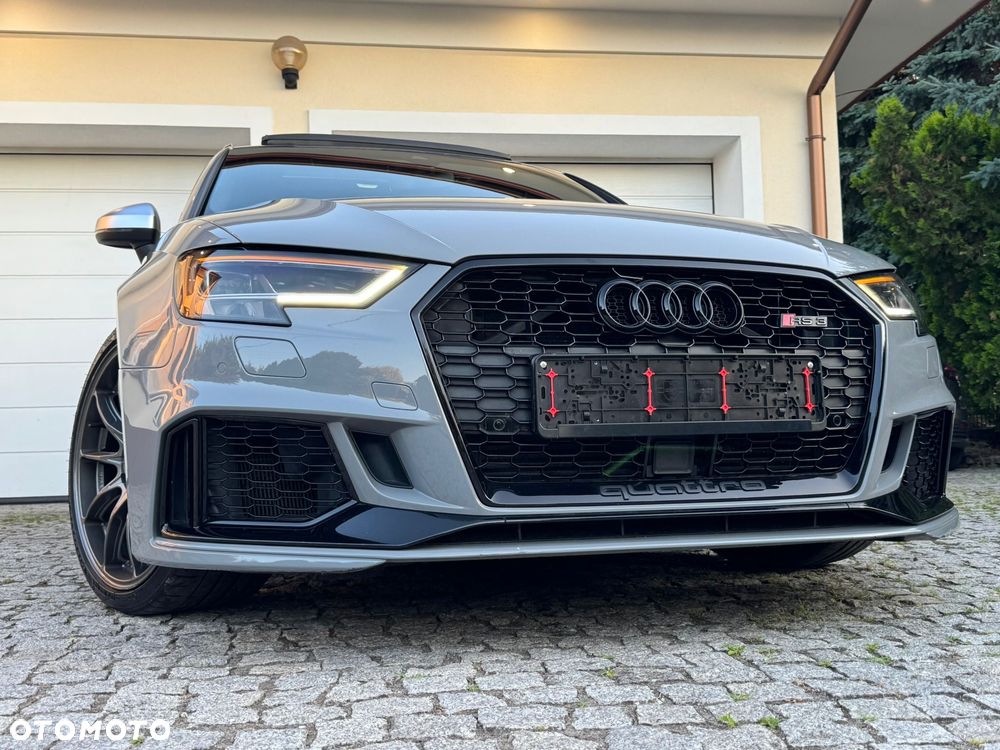 Audi RS3 Sportback S tronic - 20