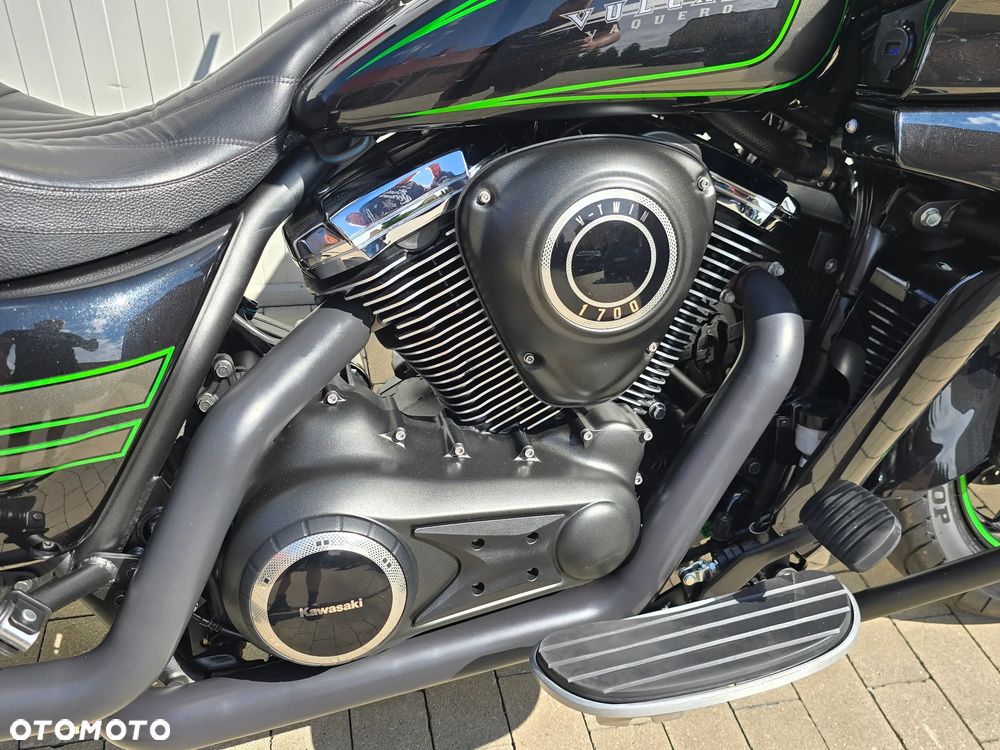 Kawasaki Vulcan - 11