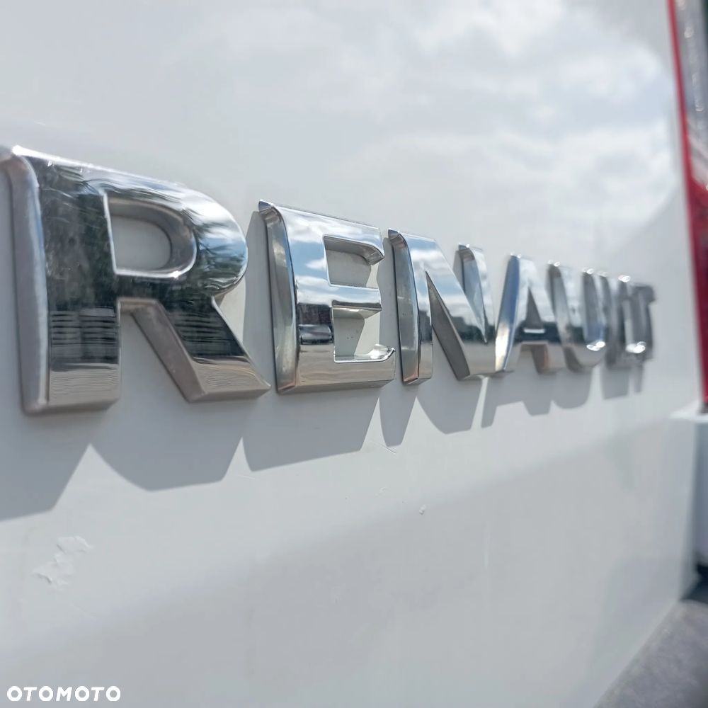 Renault Master - 38